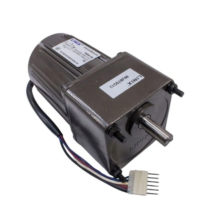 YN90-40 220V 40W 17RPM AC Motor