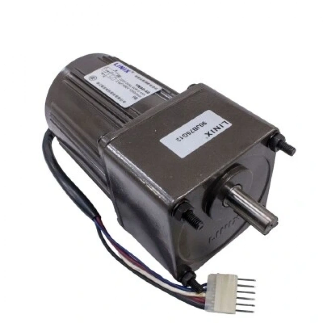 YN90-40 220V 40W 17RPM AC Motor
