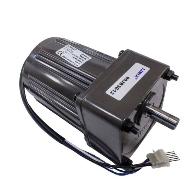 YN90-40 220V 40W 435RPM AC Motor