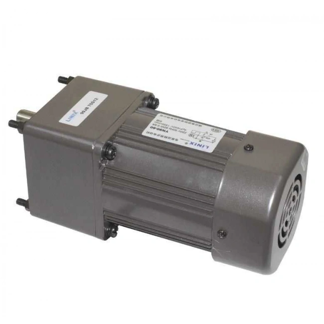 YN90-60 220V 60W 130RPM AC Motor