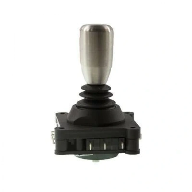 YQ-AJ4R2G 2 Eksen Paslanmaz Çelik Switch Joystick