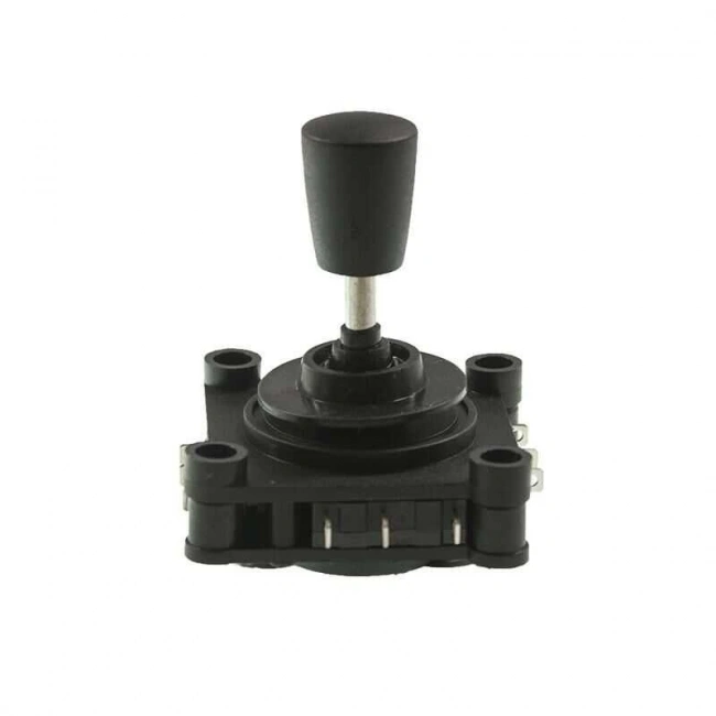 YQ-F4R2G 2 Eksen Switch Joystick