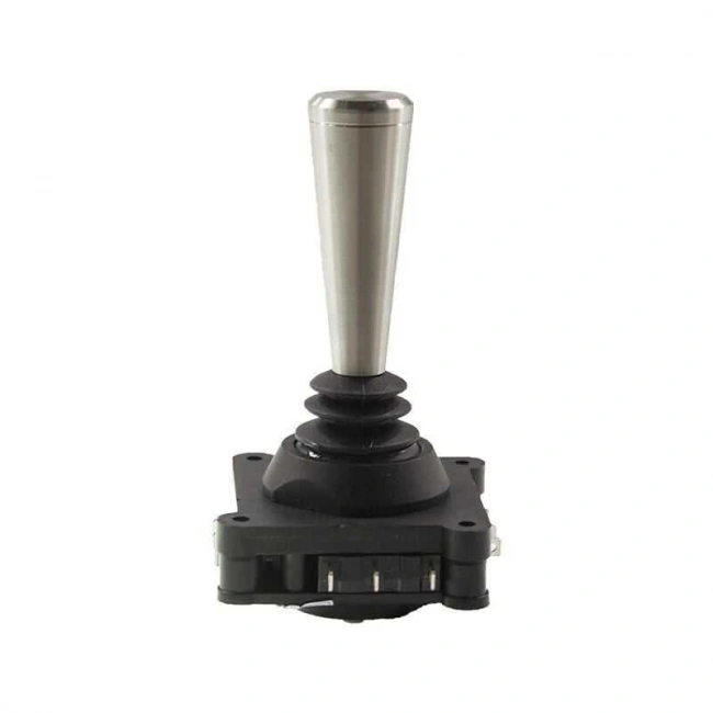 YQ-H4R2G 2 Eksen Paslanmaz Çelik Switch Joystick