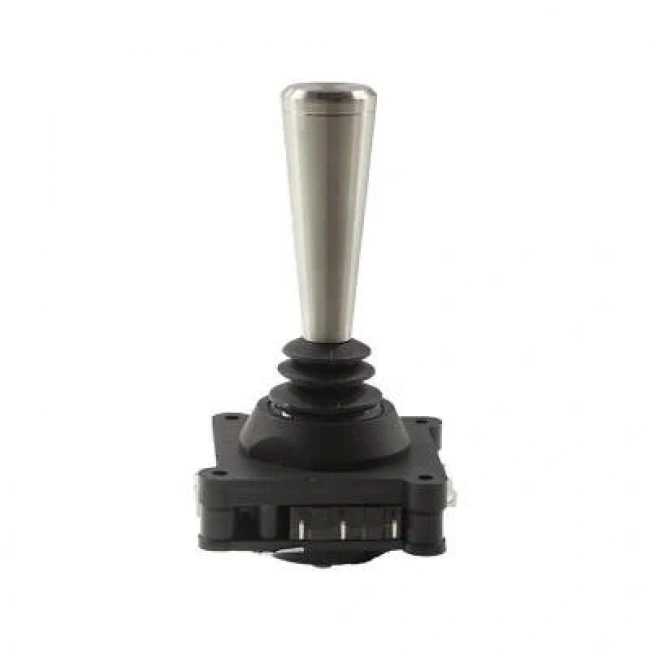 YQ-H4R2G 2 Eksen Paslanmaz Çelik Switch Joystick