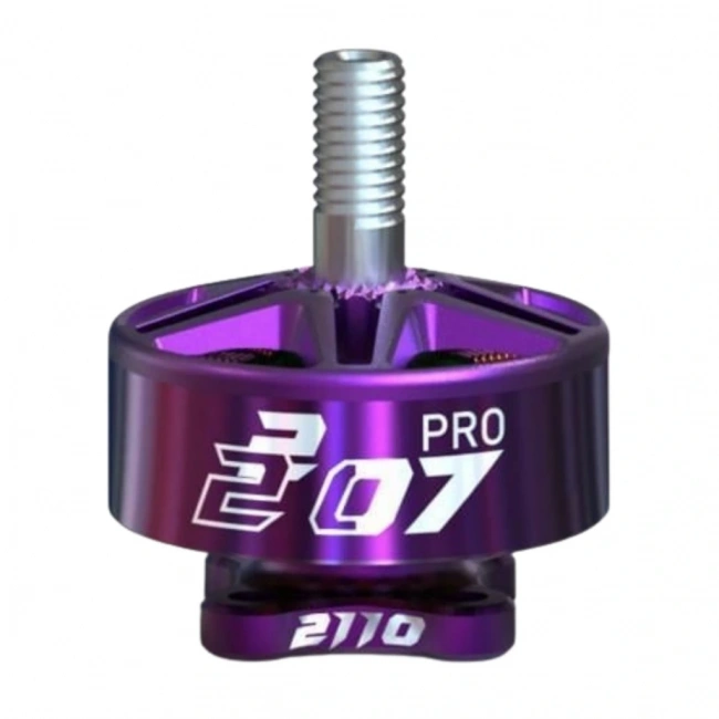Yuki Edition VCI 2207 PRO 2110KV 4-6S FPV Yarış Drone Motoru