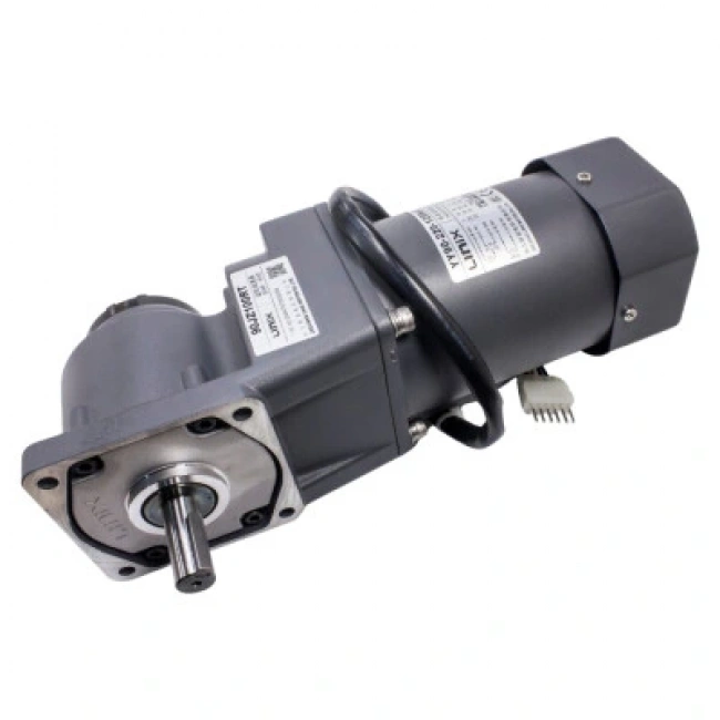 YY90-220-120 220V 120W 13.5RPM 90C AC Motor