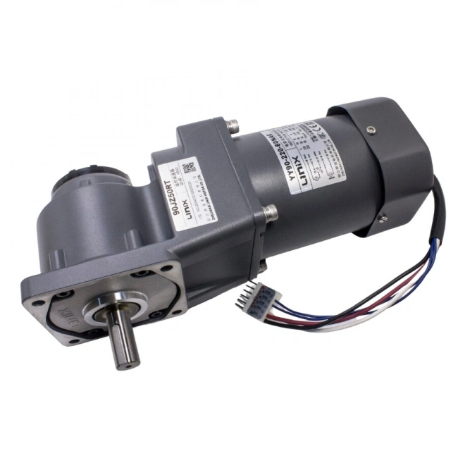 YY90-220-60 220V 60W 27RPM 90C AC Motor