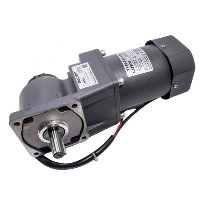 YY90-220-60 220V 60W 90RPM 90C AC Motor