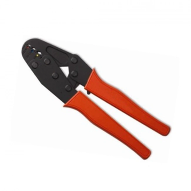 YYT-1 İzoleli Kablo Ucu Pensesi (0.50 mm² - 6.00 mm²)
