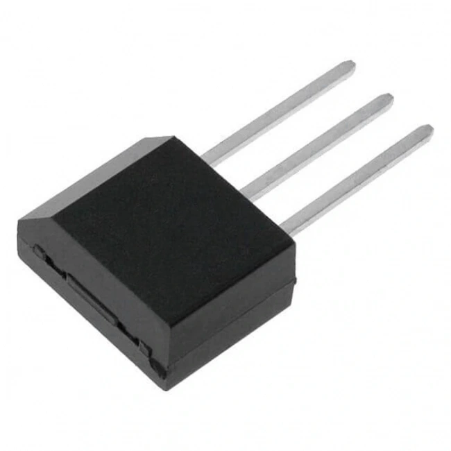 Z0405MF 600V 4A Triyak To-202