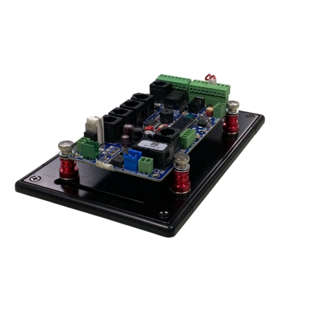ZD-150H-1 Güçlü Manyetik Alüminyum Tabanlı PCB Tutucu