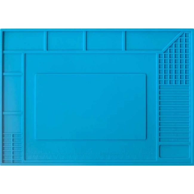 ZD-154-1B SMD Lehimleme Matı - 210x297mm