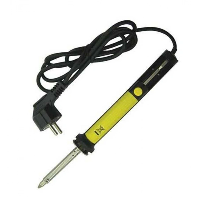 ZD-211 40W Isıtıcılı Vakumlu Lehim Pompası Marxlow