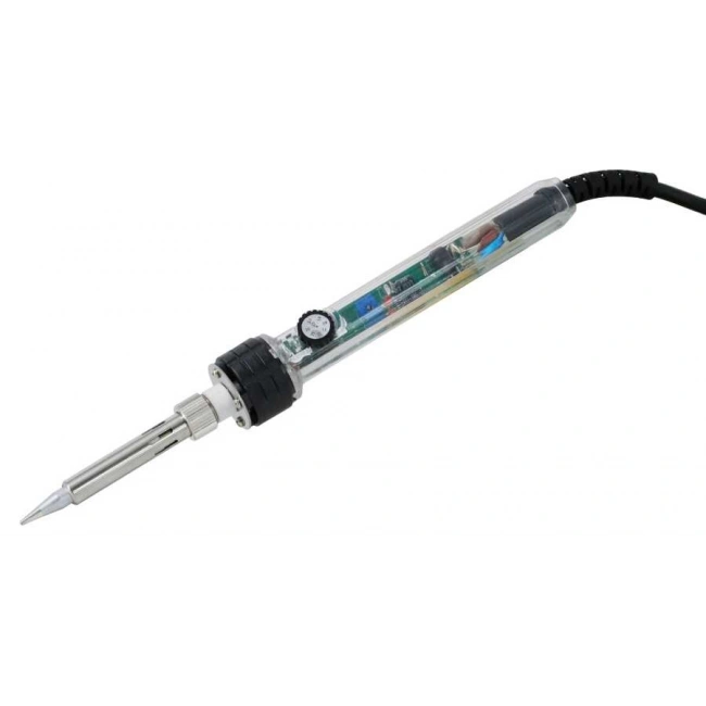 ZD-708N 30-50W Isı Ayarlı Havya