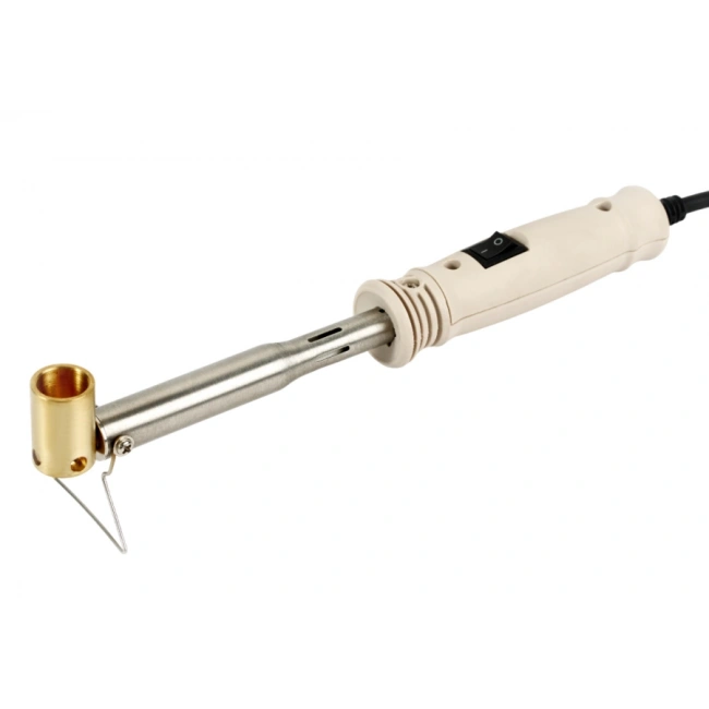 ZD-715E Lehim Potası