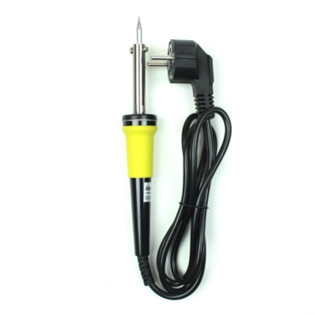 ZD30B-30W Yandan Vidalı Kalem Havya