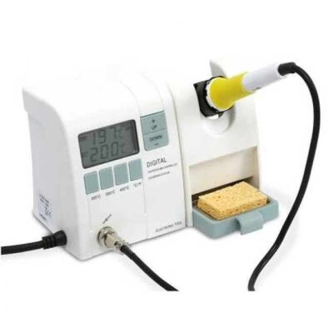 ZD937 ESD Isı Ayarlı Havya