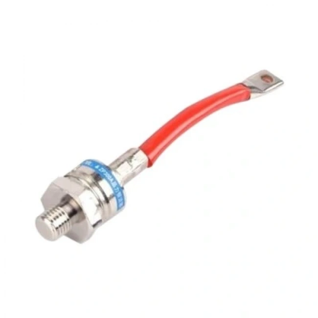 ZP300A 300A 1600V Kablolu Metal Vidalı Diyot - Anot