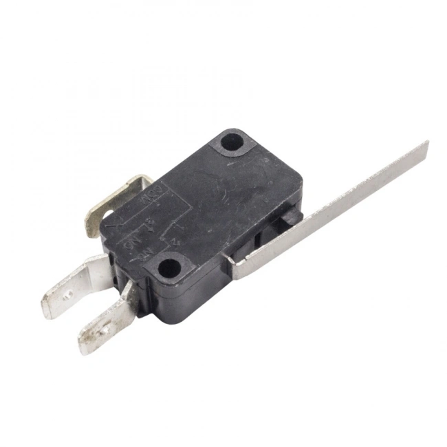 ZW7-15 Micro Switch 3-Pin - Uzun Palet