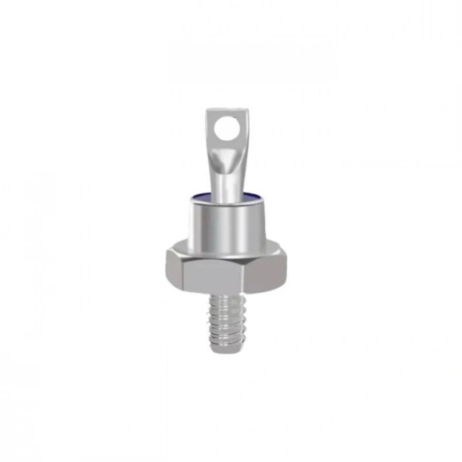 ZX40-12 40A 1200V Metal Vidalı Diyot - Katot