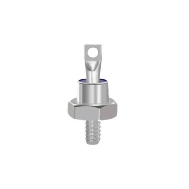 ZX40-12 40A 1200V Metal Vidalı Diyot - Katot