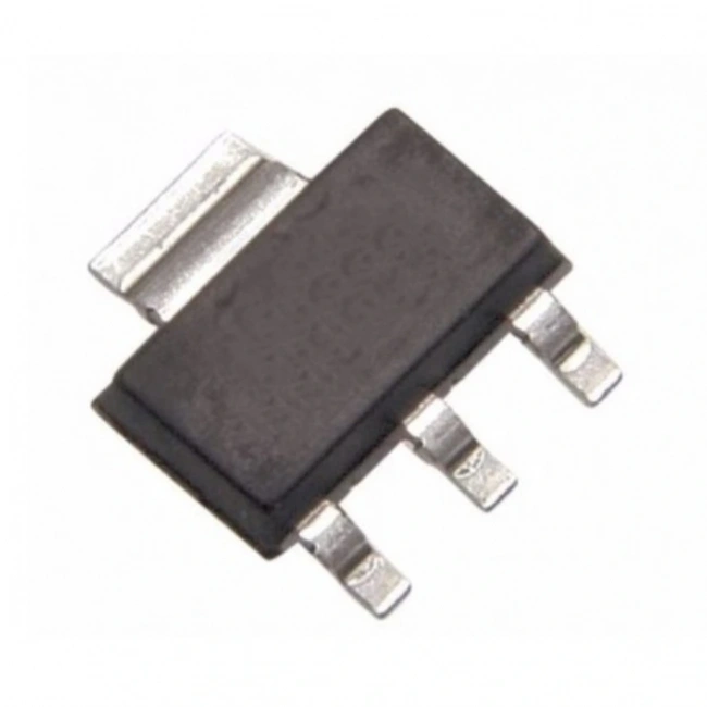 ZXMP7A17GTA 3.7A 70V P-Kanal Mosfet Transistör Sot-223