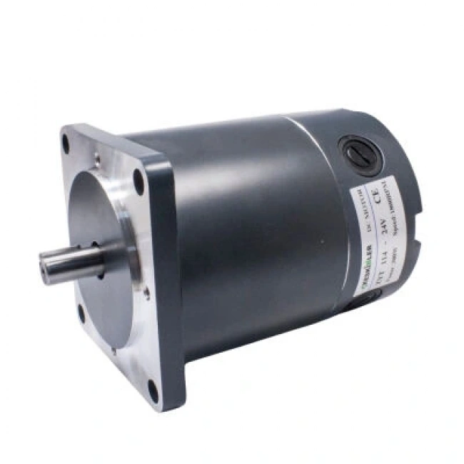 ZYT-114 24V 300W 1800RPM DC Motor