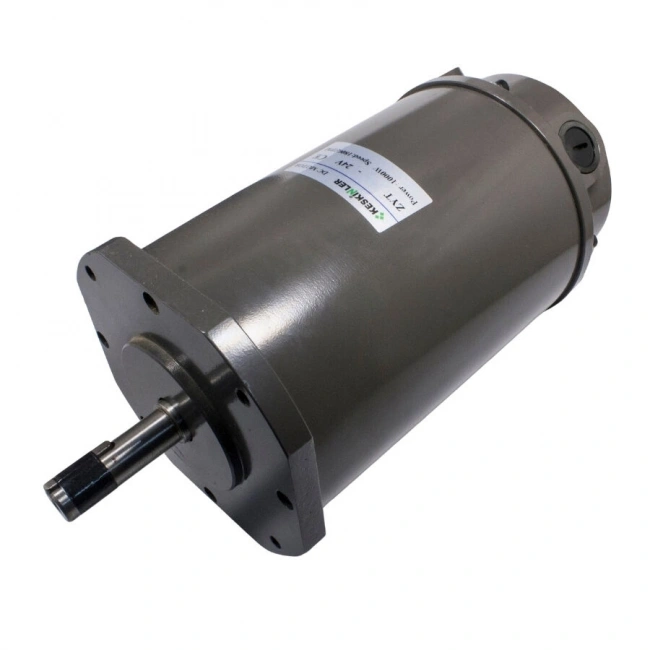 ZYT-130 24V 1000W 1800RPM DC Motor