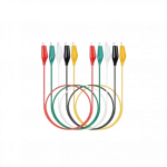 Krokodil Kablolar ve Jacklar