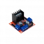 Motor ve Motor Sürücü Kartları