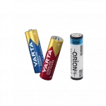 Piller Aküler ve BMS