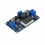 Voltaj Dönüştürücüler