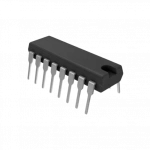 İnvertör ve Kapı Entegreleri