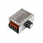 Voltaj Regülatörleri