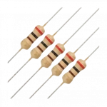 1/2W Direnç