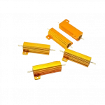 Alüminyum Dirençler