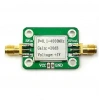 0.1-4000MHz 20dB Gain RF Geniş Bant Amplifikatör Modülü