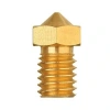 0.6 mm Filament Eritici Ağız - Nozzle