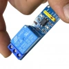 1 Kanal 12V Röle Kartı Optocoupler Korumalı