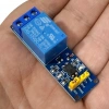 1 Kanal 12V Röle Kartı Optocoupler Korumalı