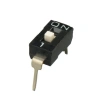 1-Pin Entegre Tip Dip Switch