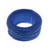 100 Metre Çok Damarlı Montaj Kablosu - Mavi