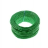 100 Metre Çok Damarlı Montaj Kablosu - Yeşil