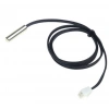 100K 50CM Kablolu NTC Isı Sensörü