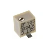 100K Çok Turlu SMD Trimpot - 3224W