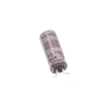 100uF 25V Elektrolitik Kondansatör 5x12mm - Kısa Bacaklı