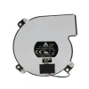 100x100x35mm 12V 1.4A 4P Salyangoz Fan