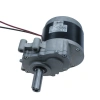 102ZY24-250-A-01 24V 82Rpm Yüksek Torklu Bisiklet Motoru
