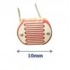 10mm LDR - Fotodirenç