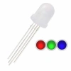 10mm RGB LED 4 Bacaklı Ortak Katot